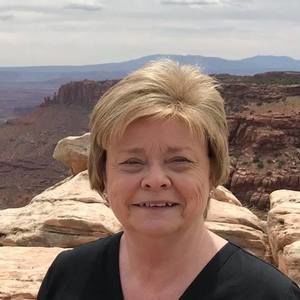 Meet your Posher, Cheryl